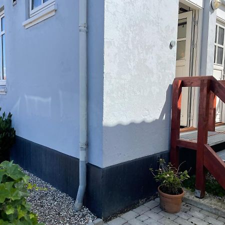 Ostervang 2, Maribo Luaran gambar